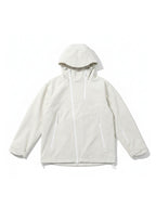 Block Utility Hood Jacket