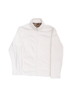 Minimal hooded jacket