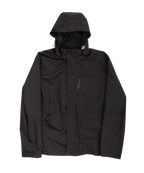 Basic 5-in-1 nylon jacket