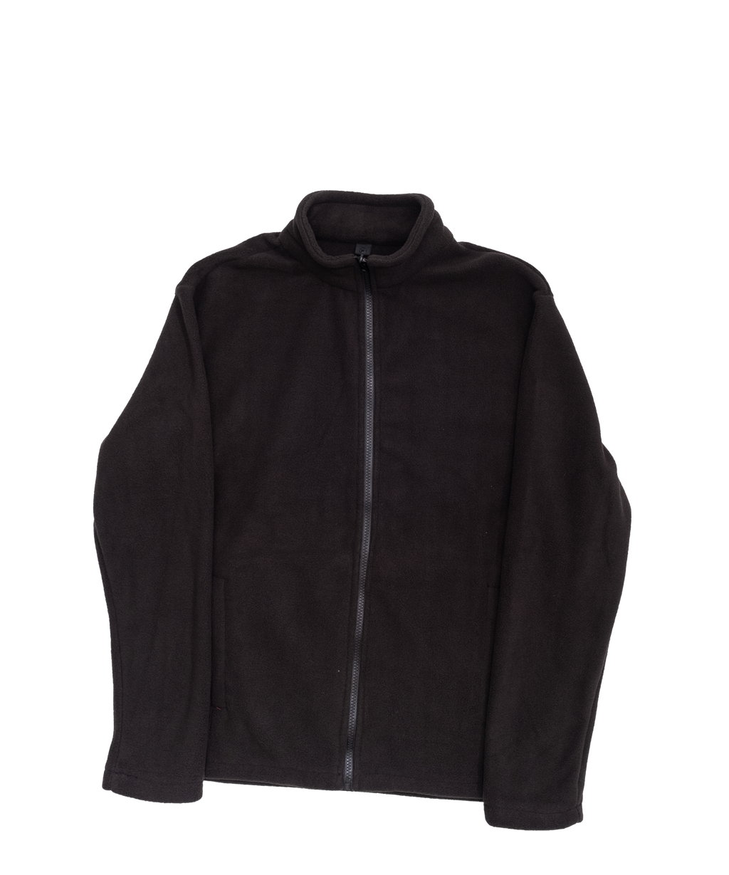 Basic 5-in-1 nylon jacket