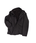Basic 5-in-1 nylon jacket