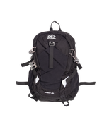Unisex compact backpack