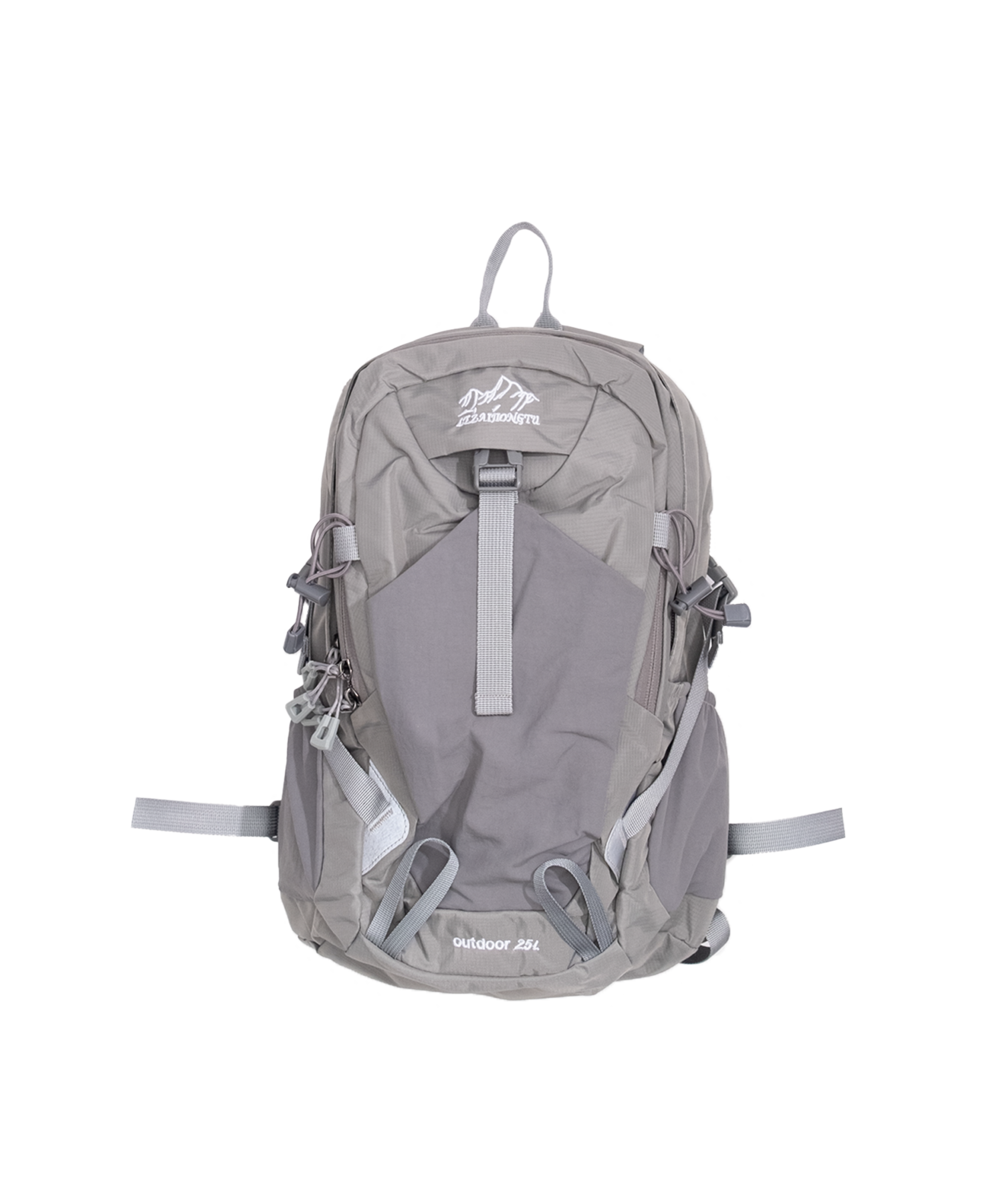 Unisex compact backpack