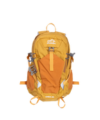 Unisex compact backpack