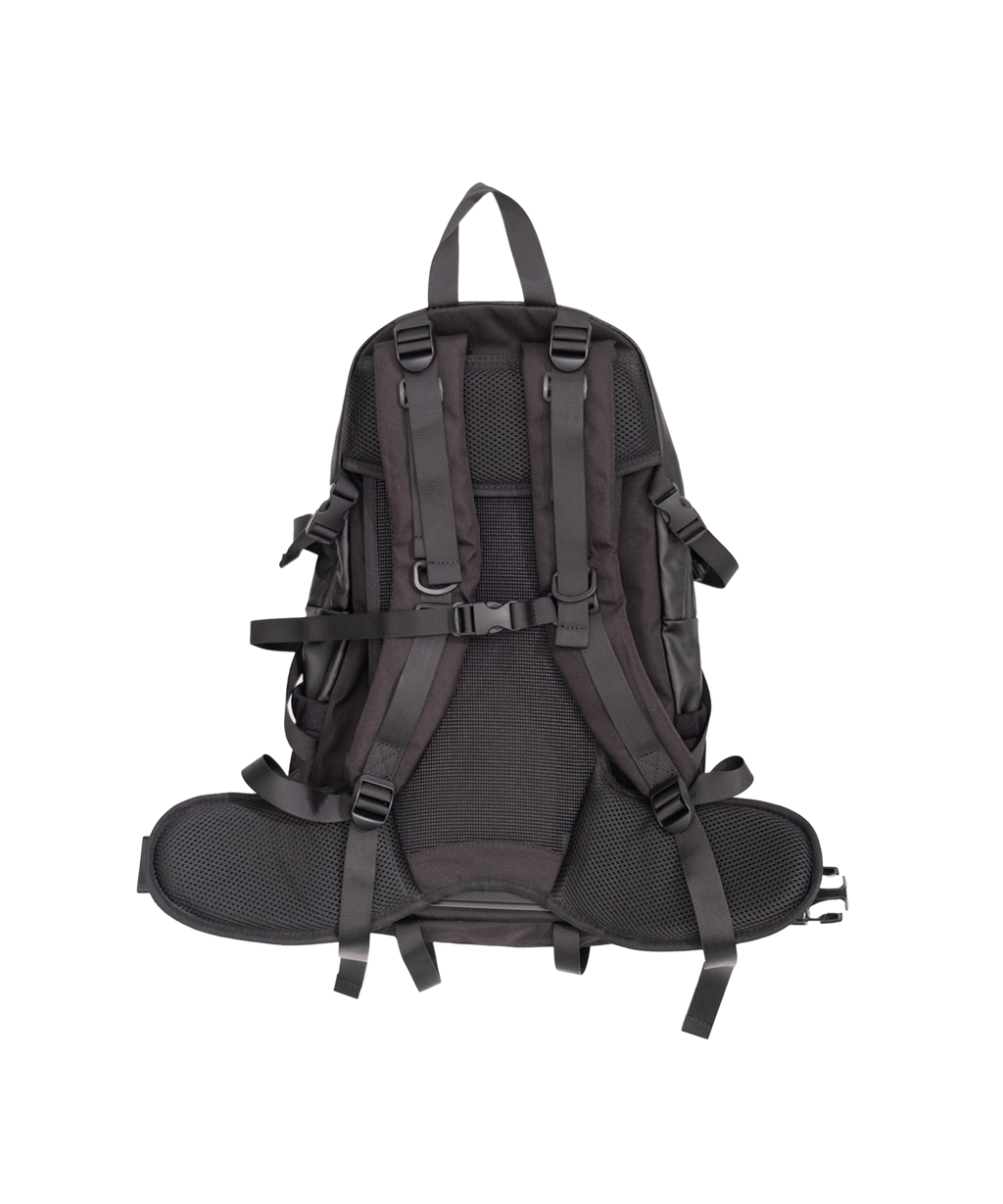Trekking backpack