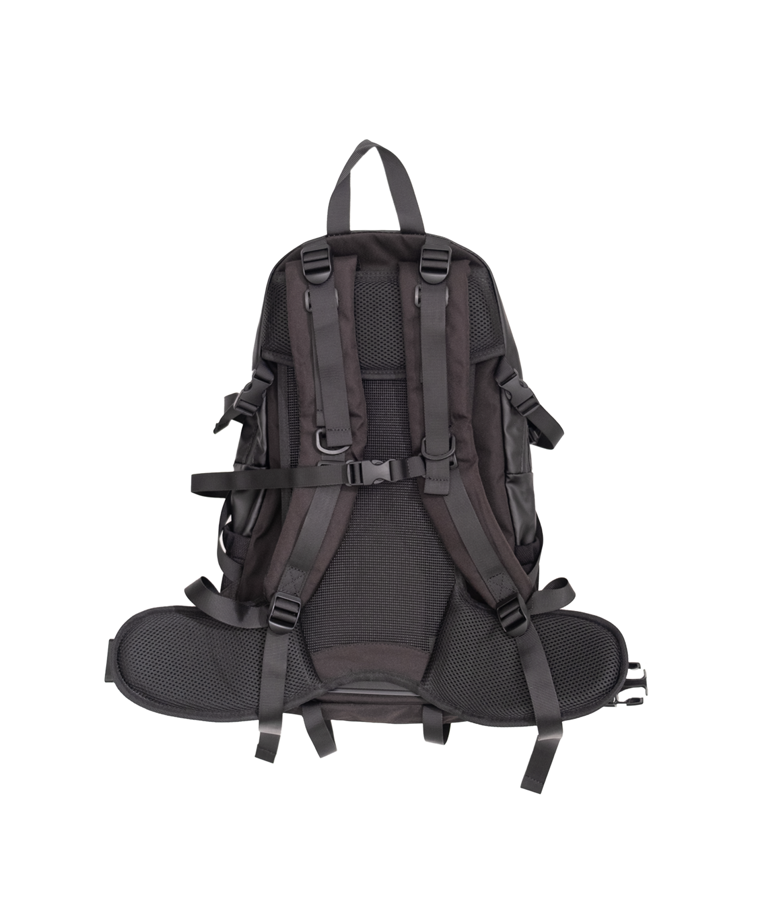 Trekking backpack