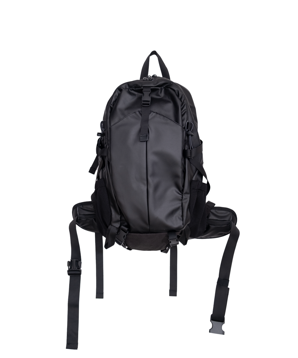 Trekking backpack