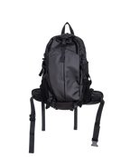 Trekking backpack