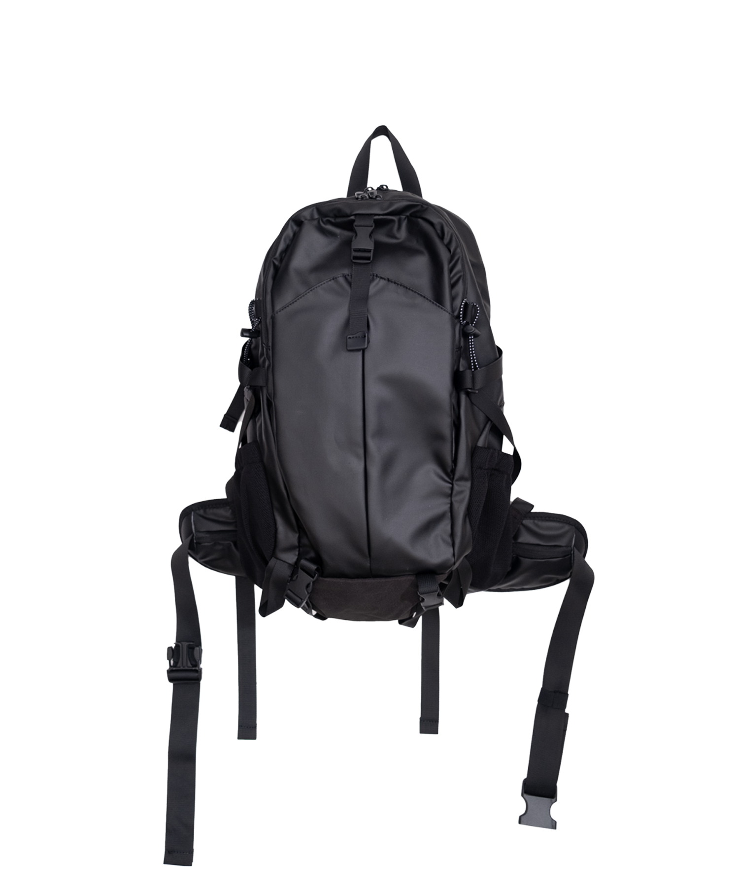 Trekking backpack