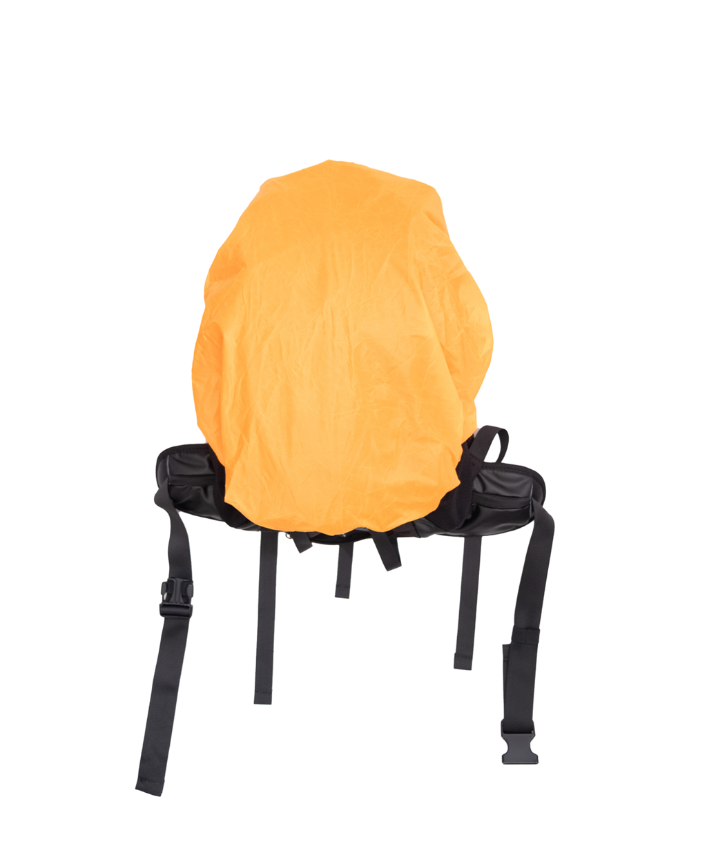 Trekking backpack