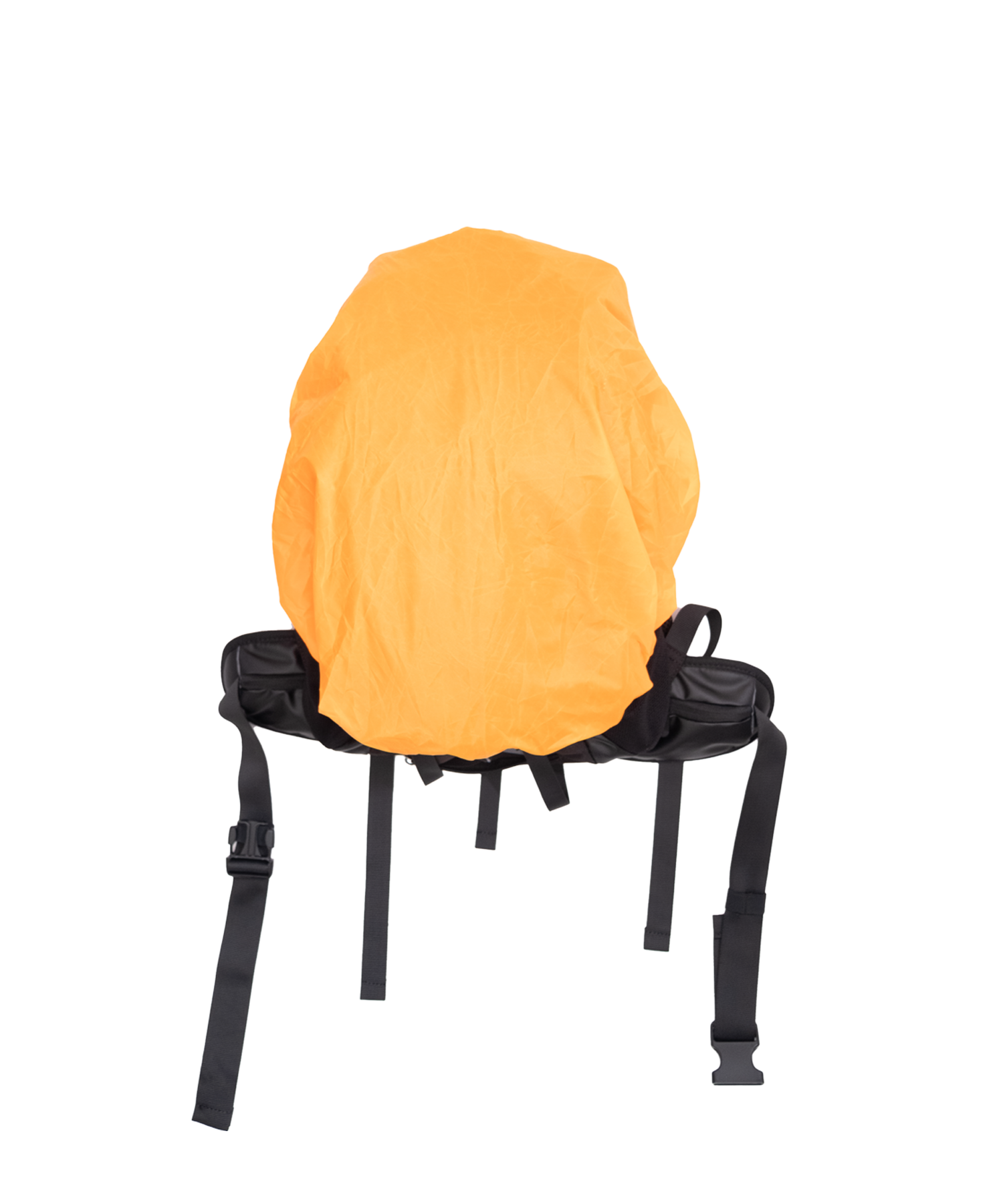 Trekking backpack