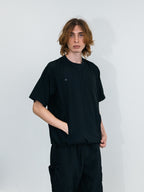 Minimal Dry Touch Pullover
