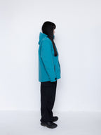 Modular Fleece Liner Mountain Shell Jacket