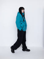 Modular Fleece Liner Mountain Shell Jacket