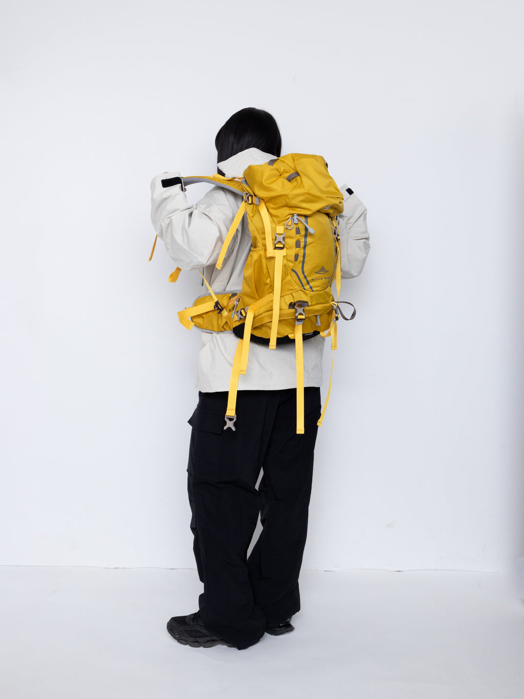 Streamline Trail Backpack 40L