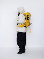 Urban Shell Detach Hood Jacket
