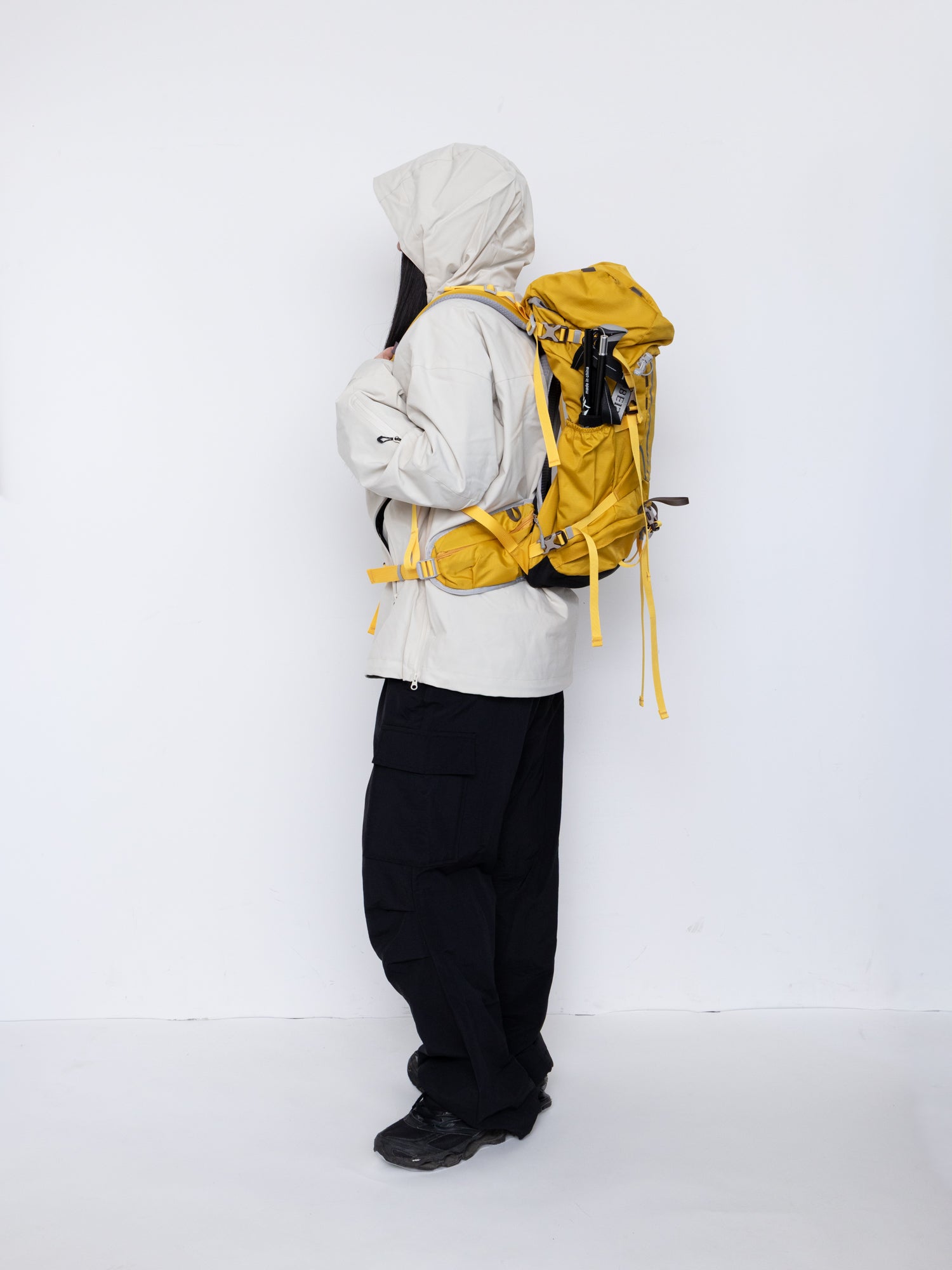 Streamline Trail Backpack 40L