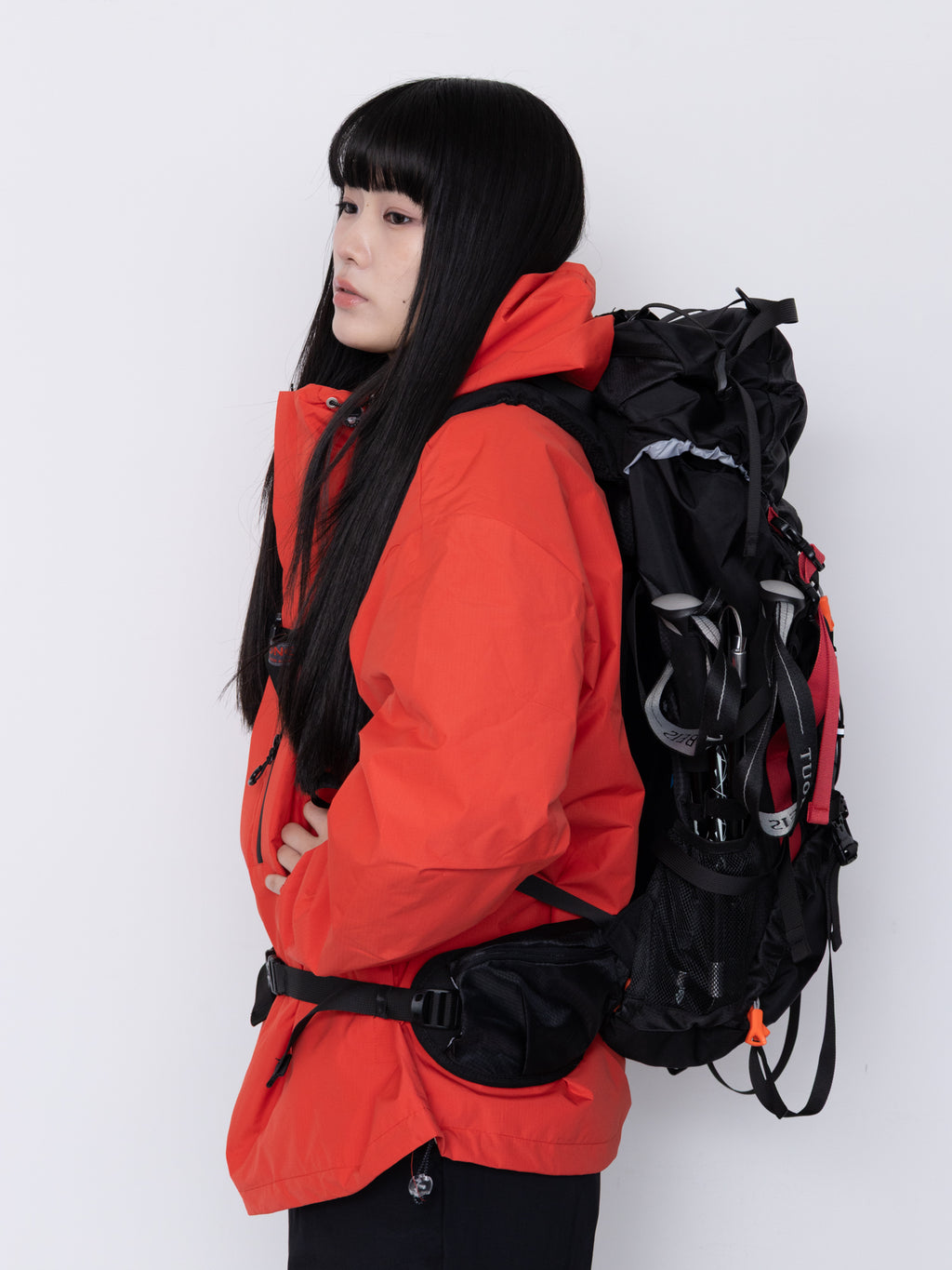 Expedition Core Backpack 45L+5L
