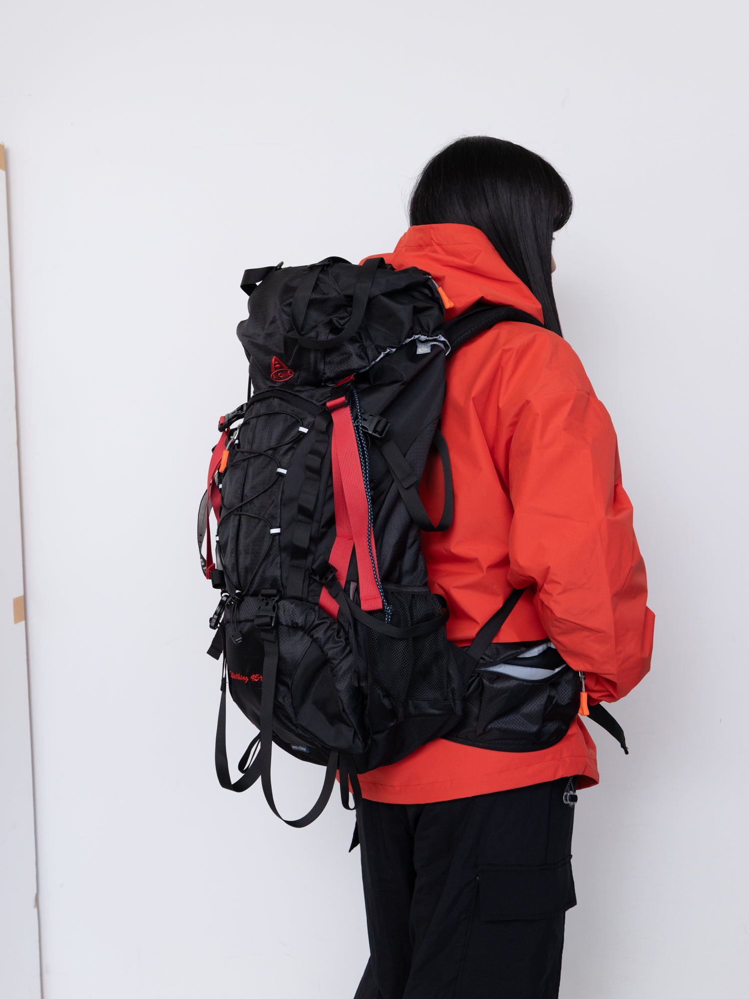 Expedition Core Backpack 45L+5L