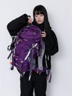 Expedition Core Backpack 45L+5L