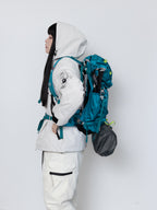 Trail Frame Vent Pack 40L