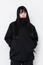Modular Fleece Liner Mountain Shell Jacket
