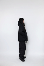 Modular Fleece Liner Mountain Shell Jacket