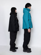 Modular Fleece Liner Mountain Shell Jacket