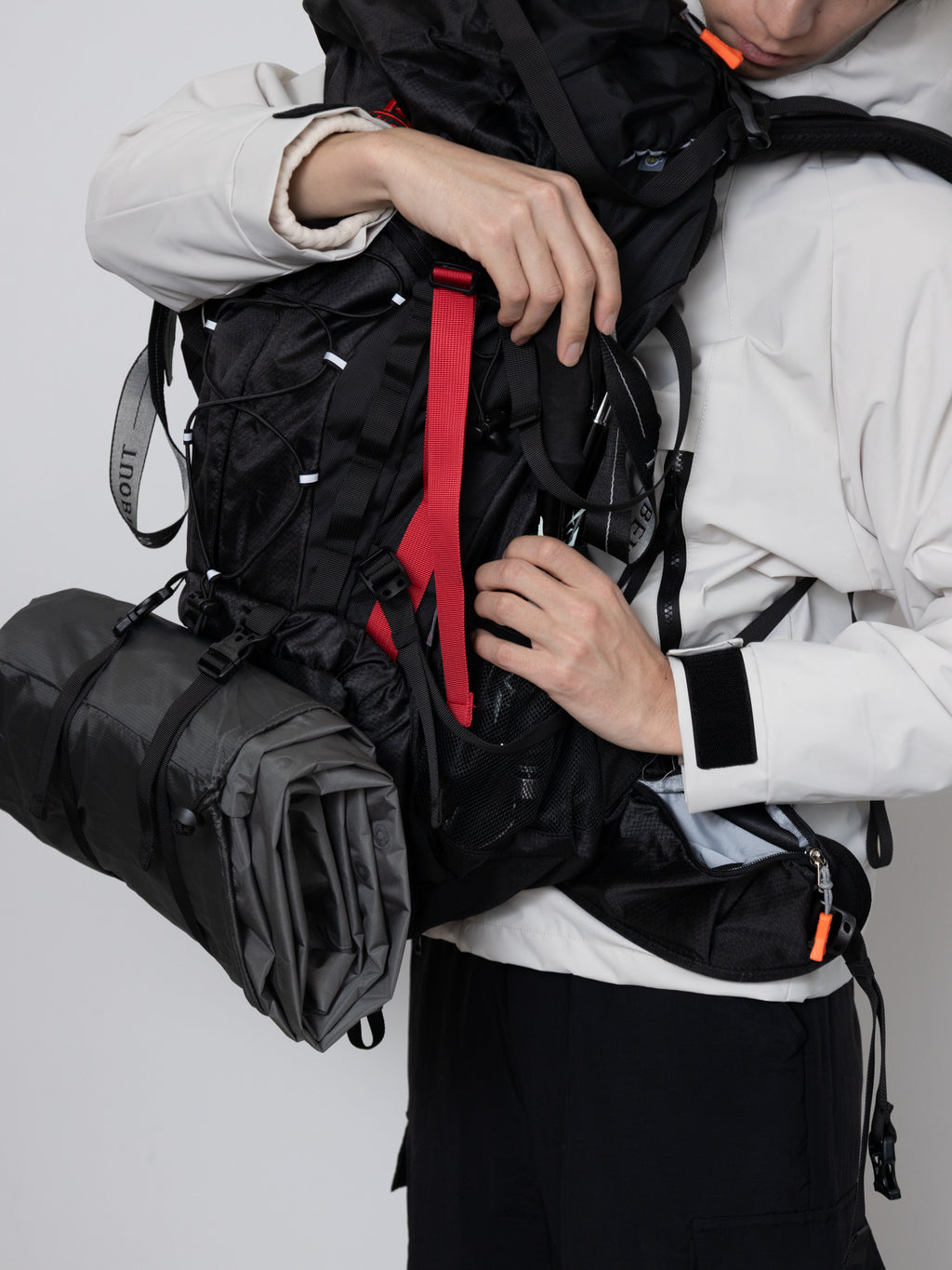 Expedition Core Backpack 45L+5L