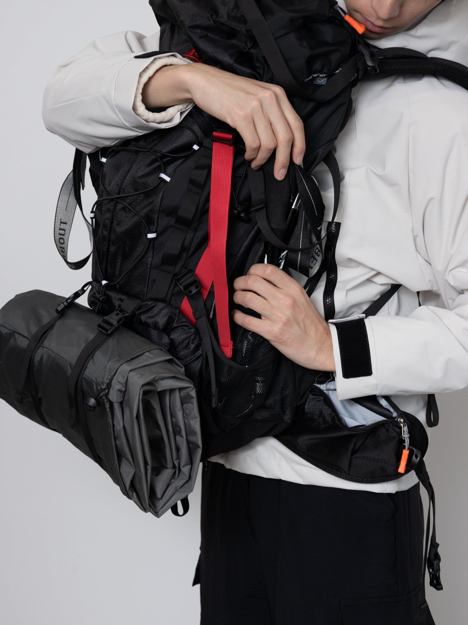 Expedition Core Backpack 45L+5L