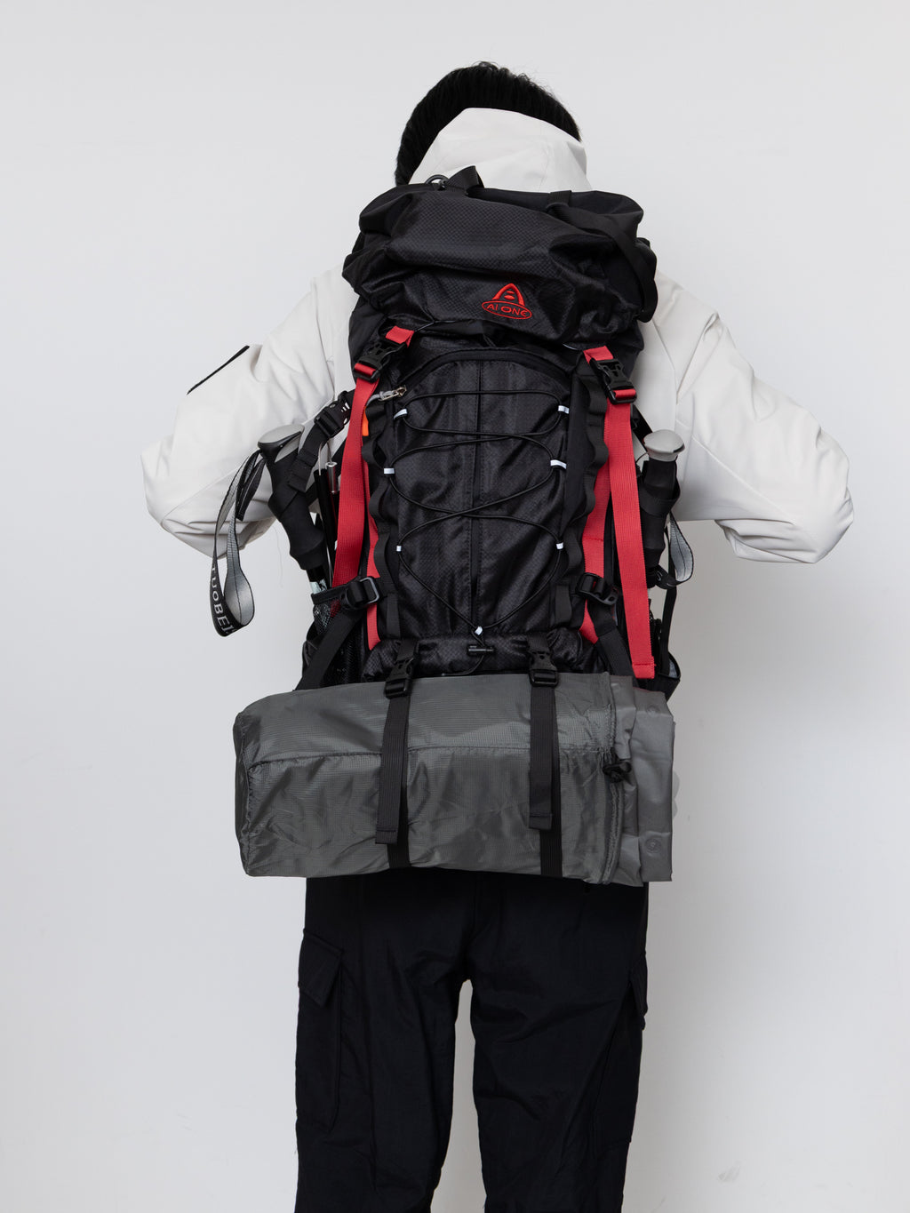 Expedition Core Backpack 45L+5L