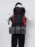 Expedition Core Backpack 45L+5L