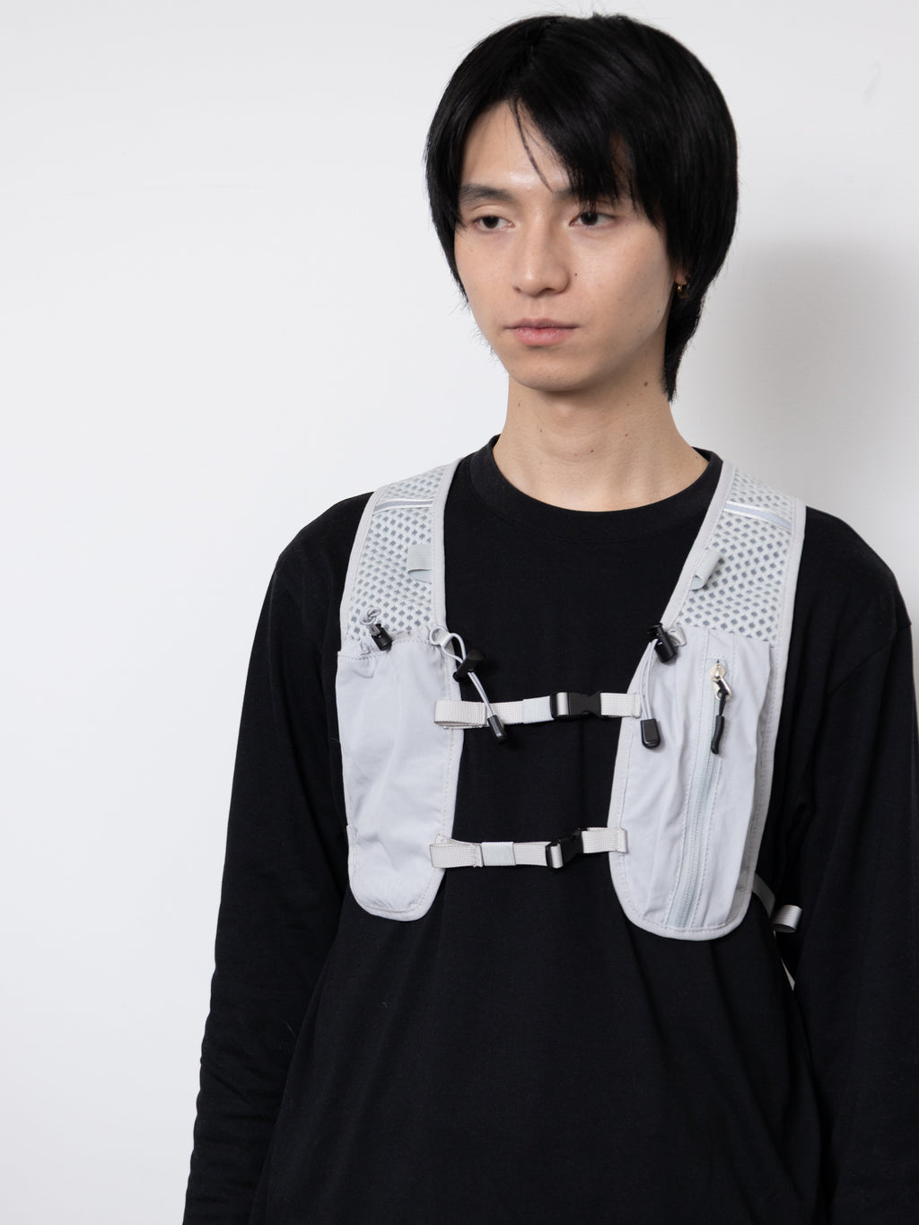 Range Lite Run Vest