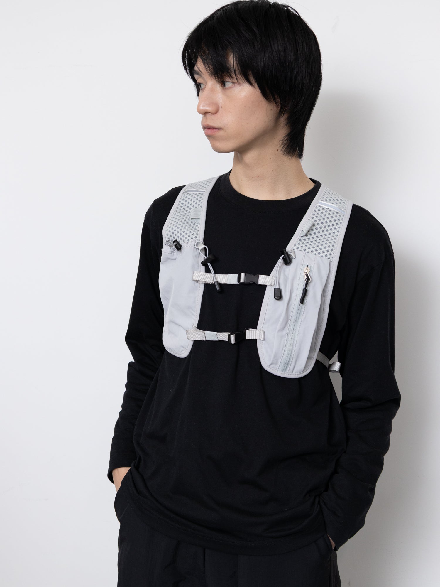 Range Lite Run Vest