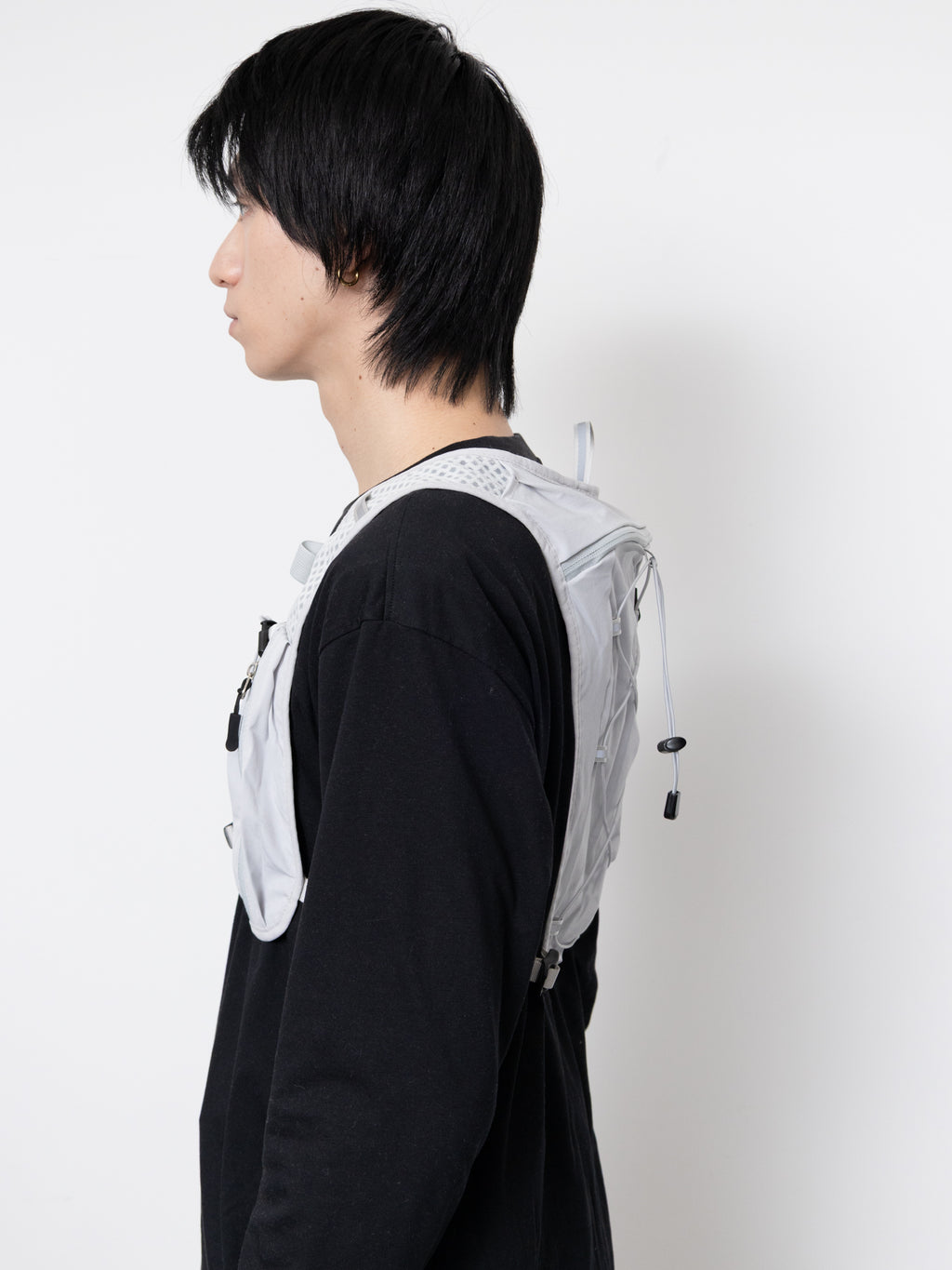 Range Lite Run Vest