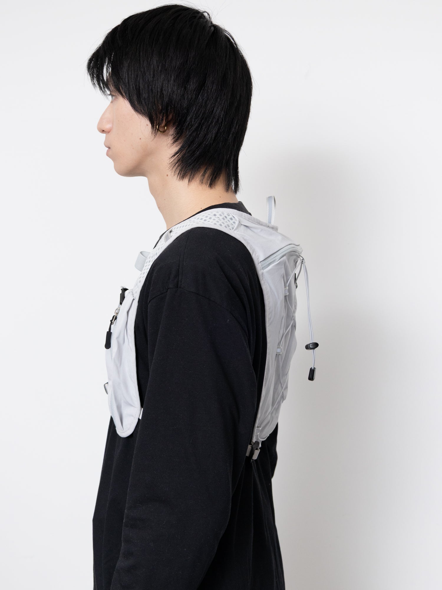 Range Lite Run Vest