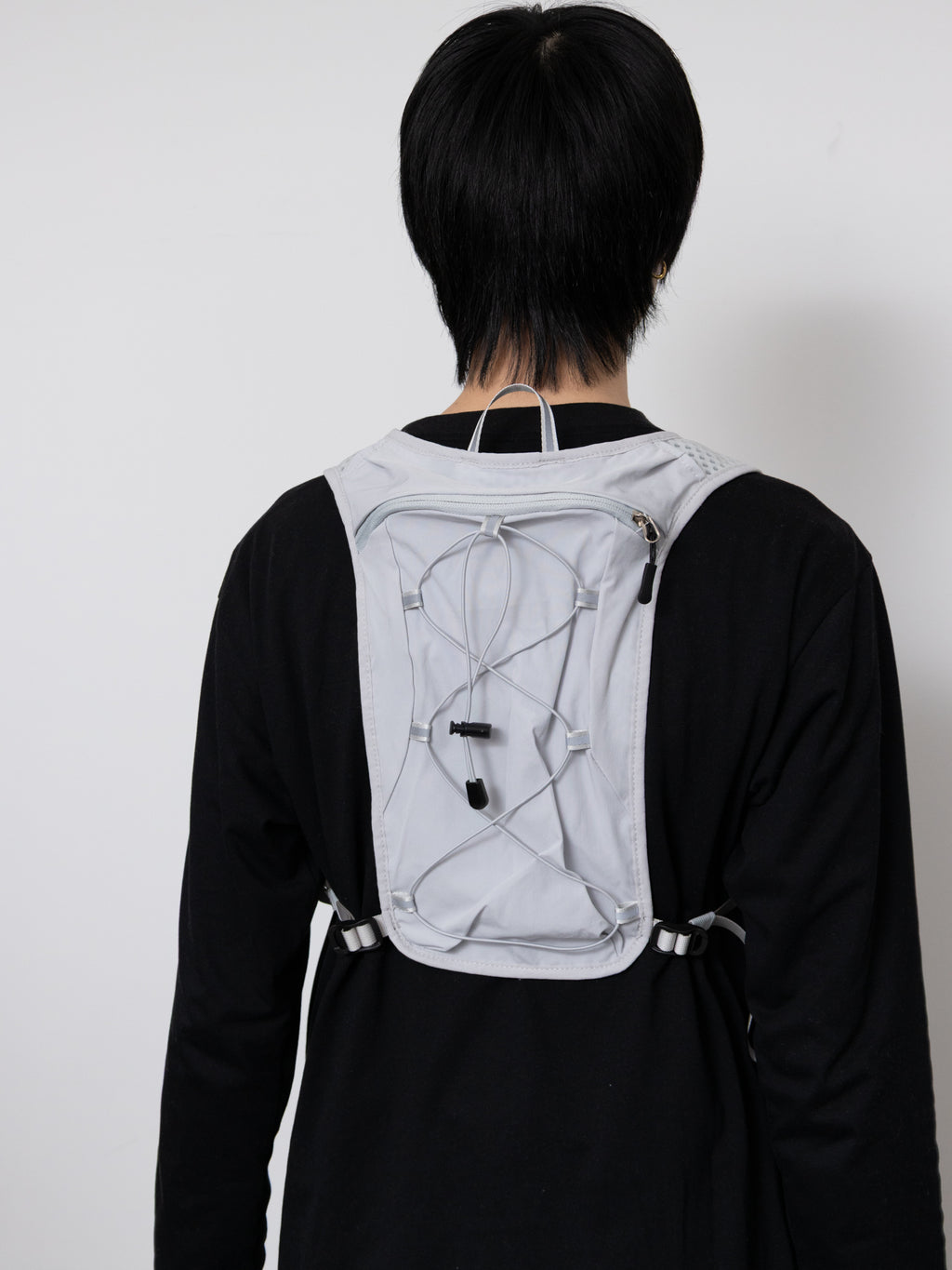 Range Lite Run Vest