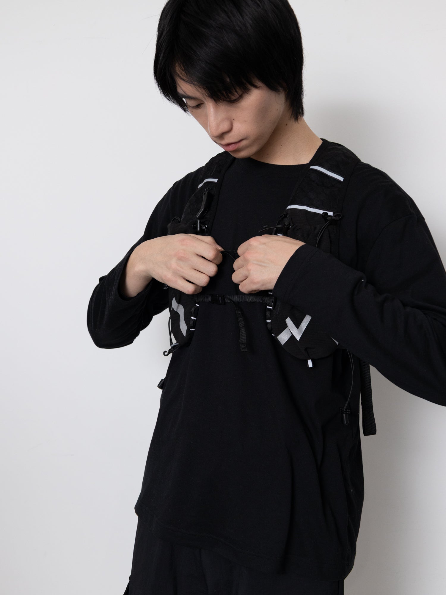 Range Lite Run Vest