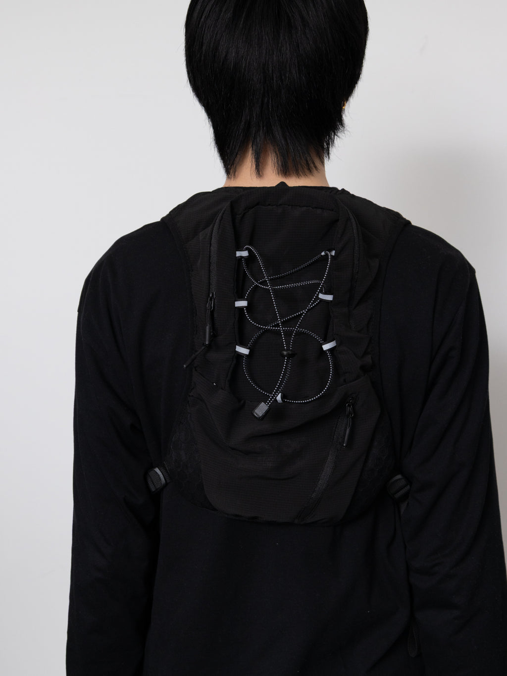 Range Lite Run Vest