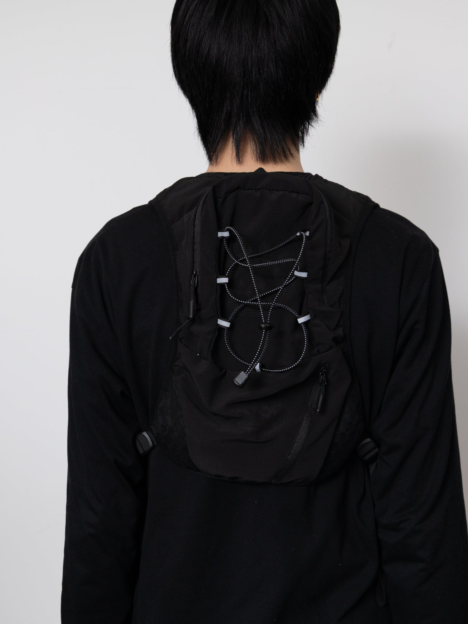 Range Lite Run Vest