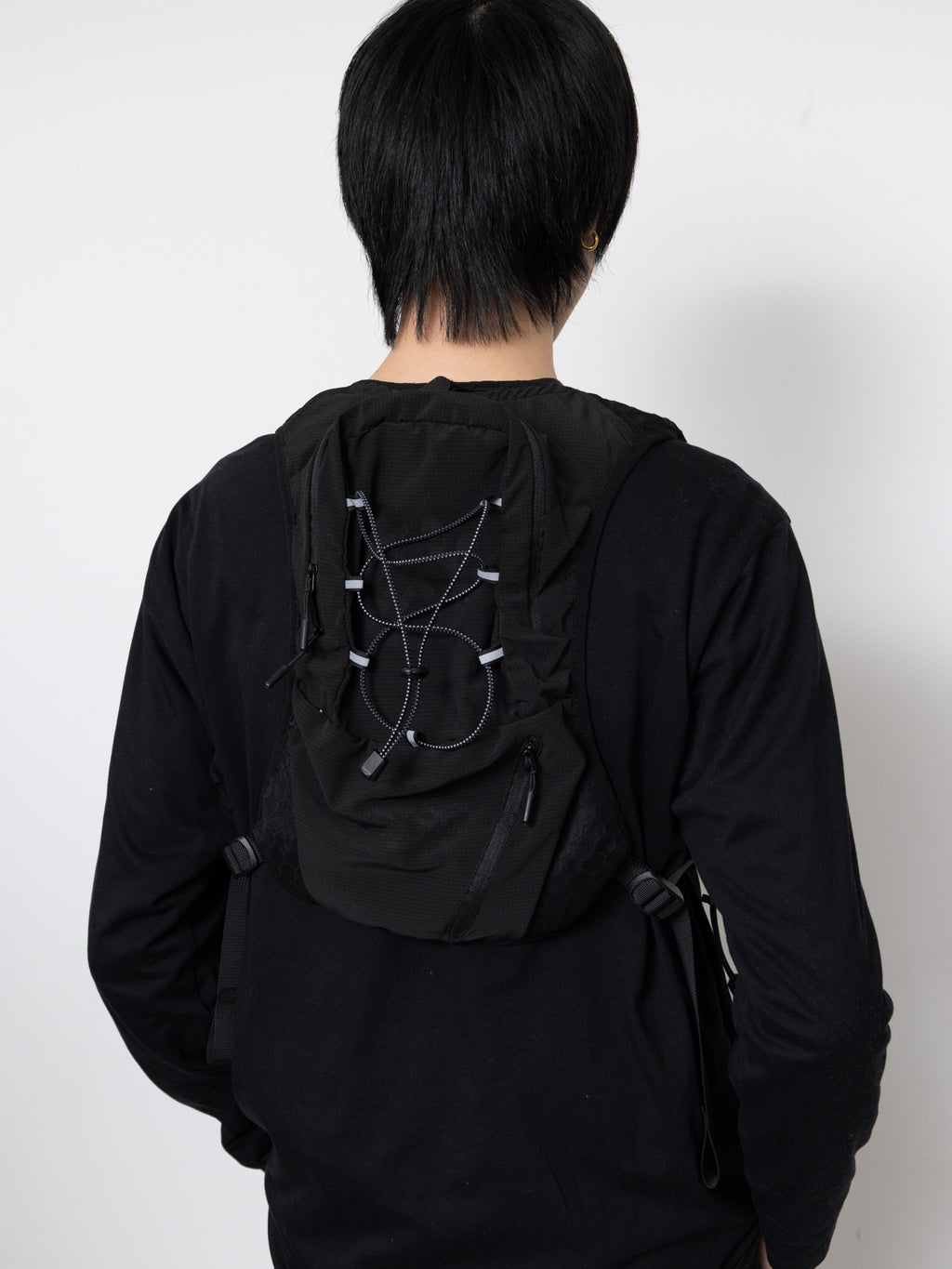 Range Lite Run Vest