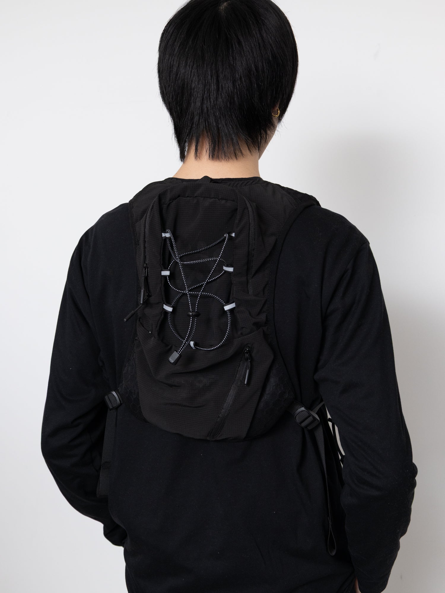 Range Lite Run Vest