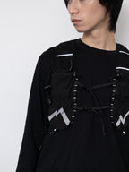Range Lite Run Vest