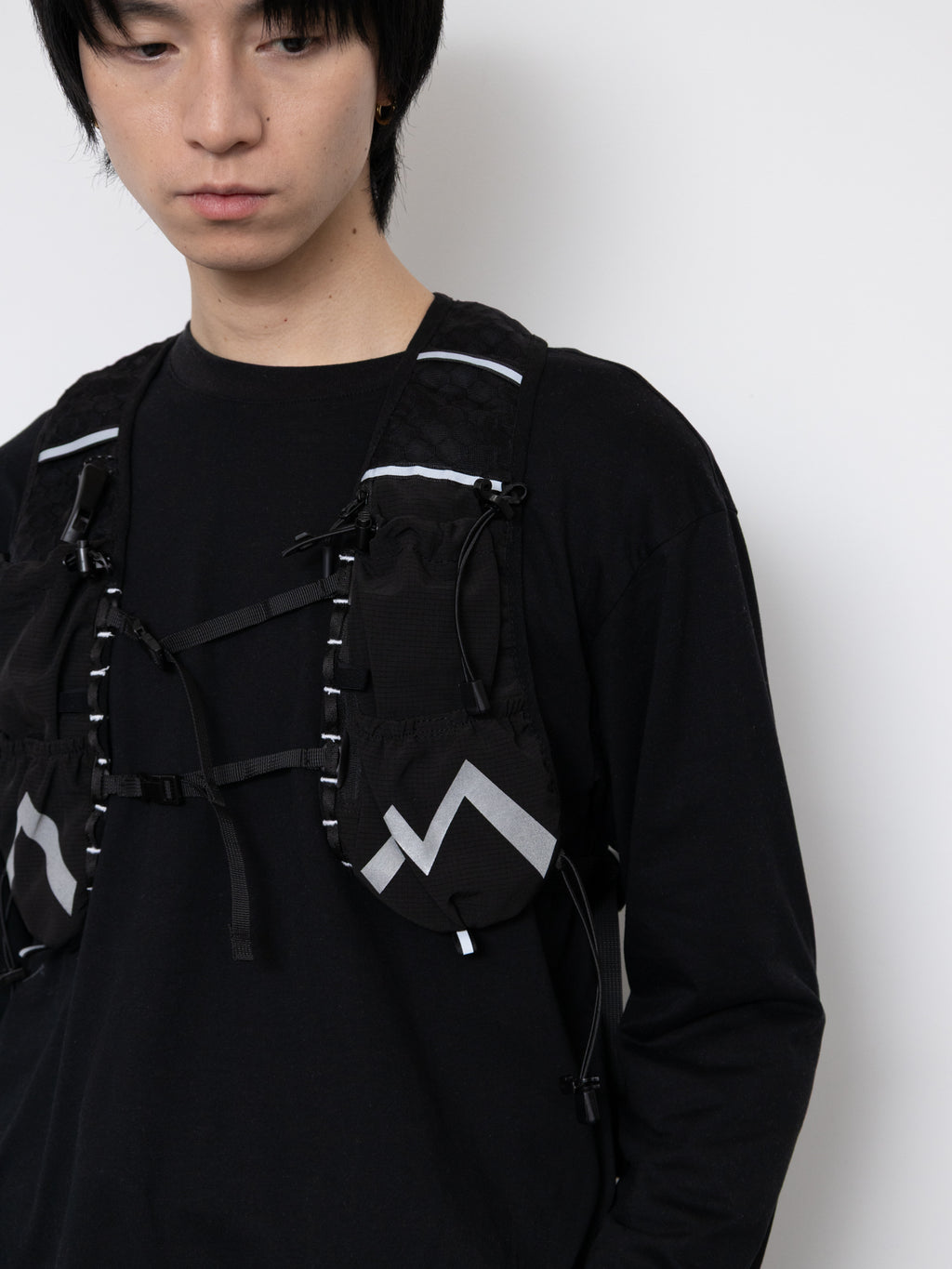 Range Lite Run Vest