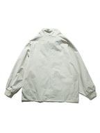 Stand Color Cufflock Jacket
