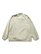 Halfzip Shell Pullover