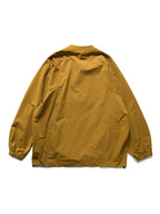 Halfzip Shell Pullover