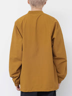 Halfzip Shell Pullover