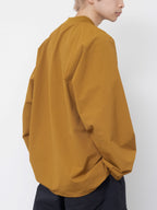 Halfzip Shell Pullover