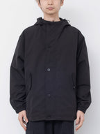 Urban Shadow Hooded Jacket